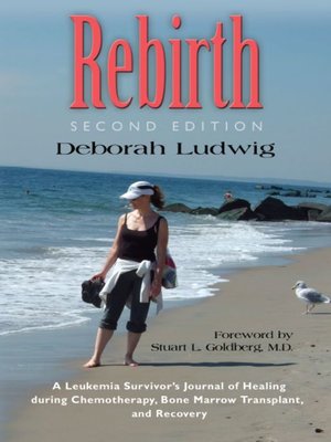 cover image of REBIRTH
